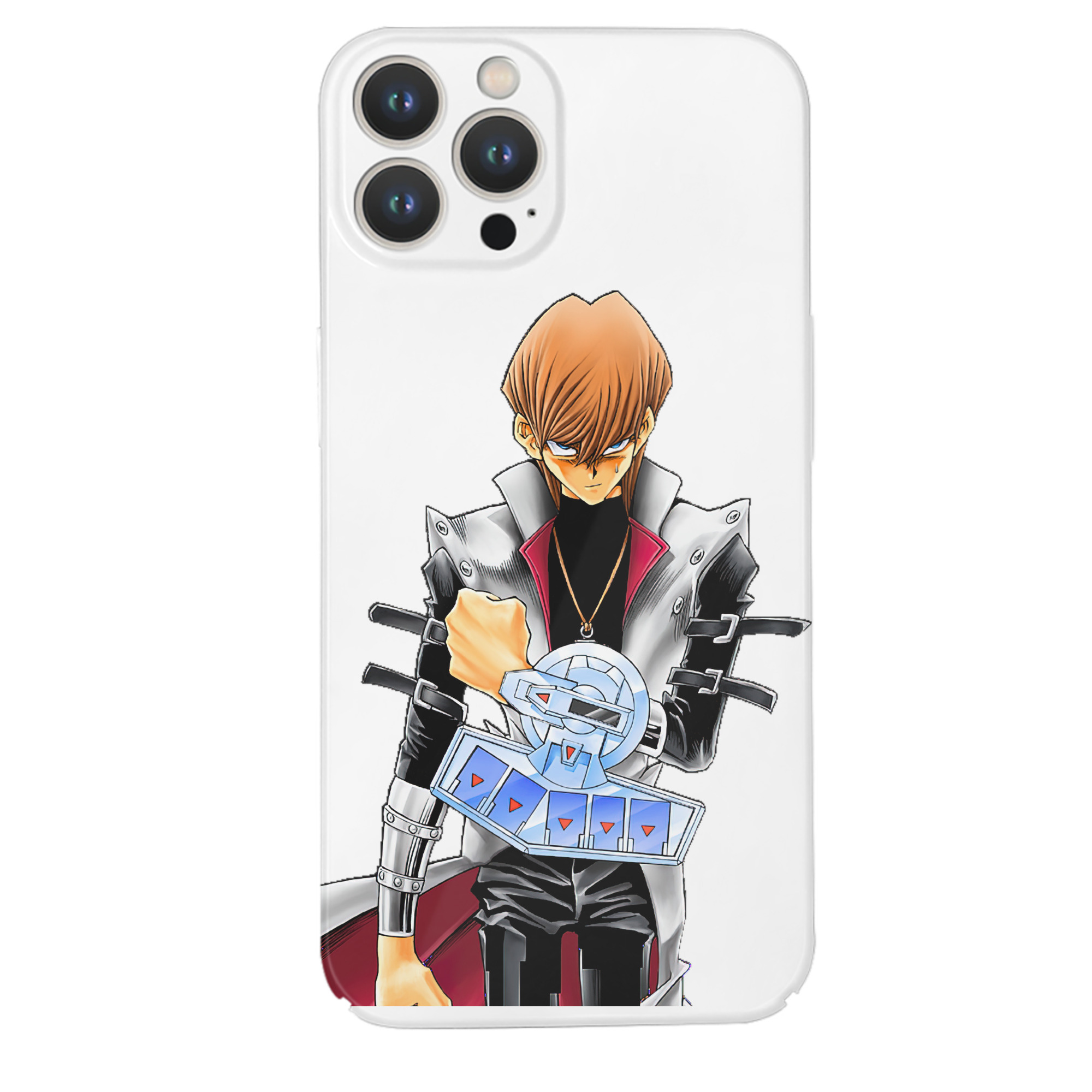 （画像用） 遊☆戯☆王 Yu-Gi-Oh! 【iPhone 14シリーズ対応】ハードケース